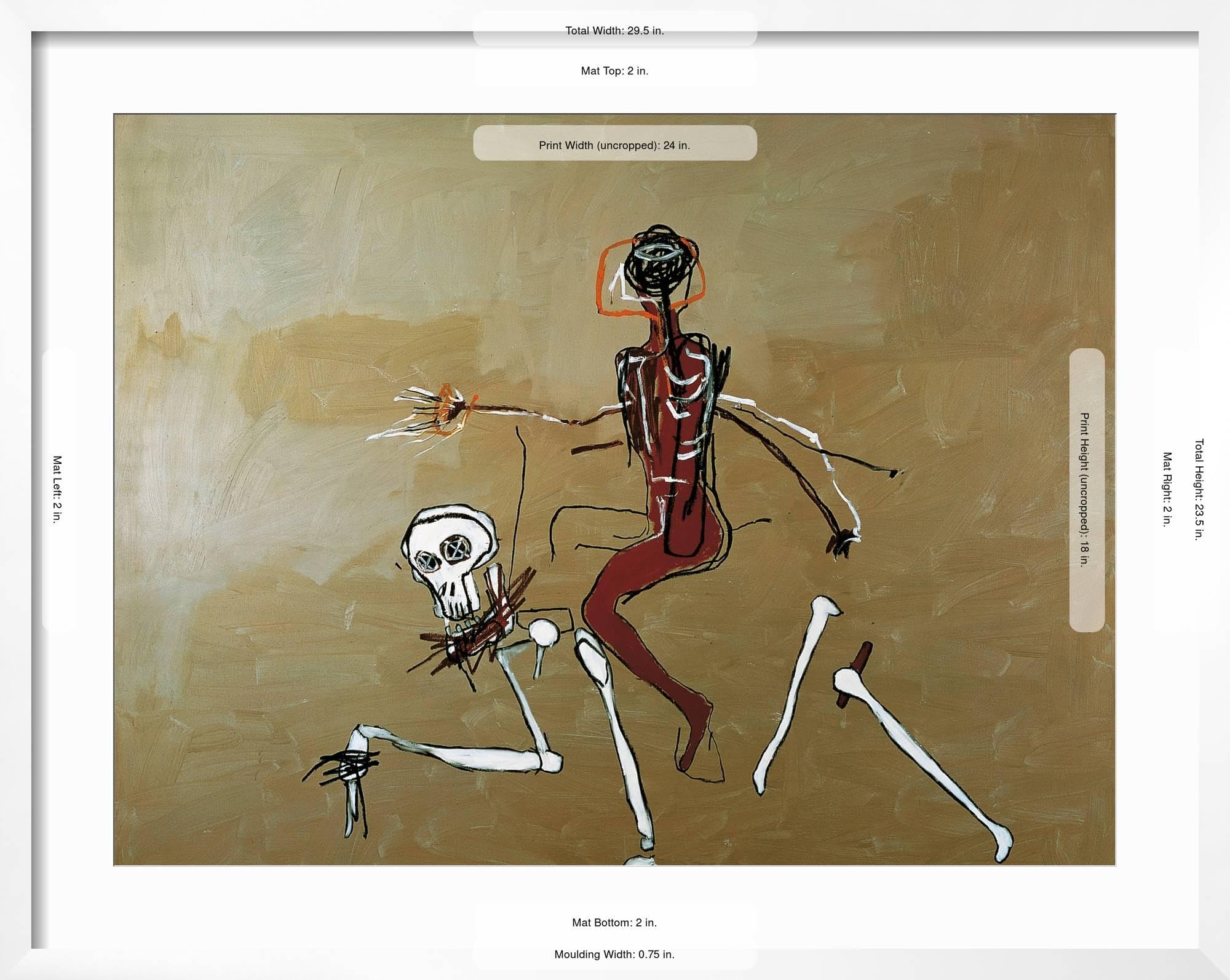 Jean-Michel Basquiat 画集 画集「Jean-Michel Basquiat 1960-1988」 | 古本トロニカ 通販
